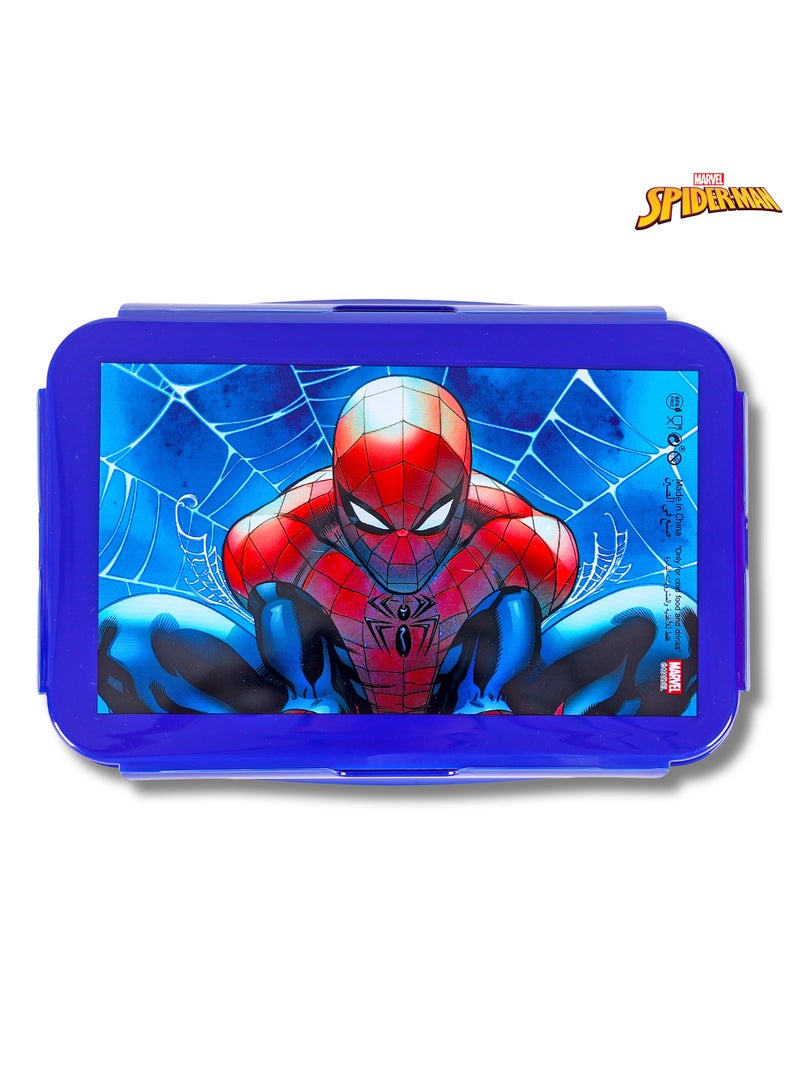 Marvel Spider-Man Beyond Limits Lunch Box - Image 2