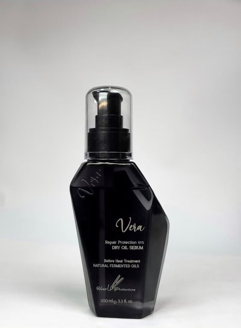 Vera Thermal Protection Hydrating Serum – 100ml - Image 3