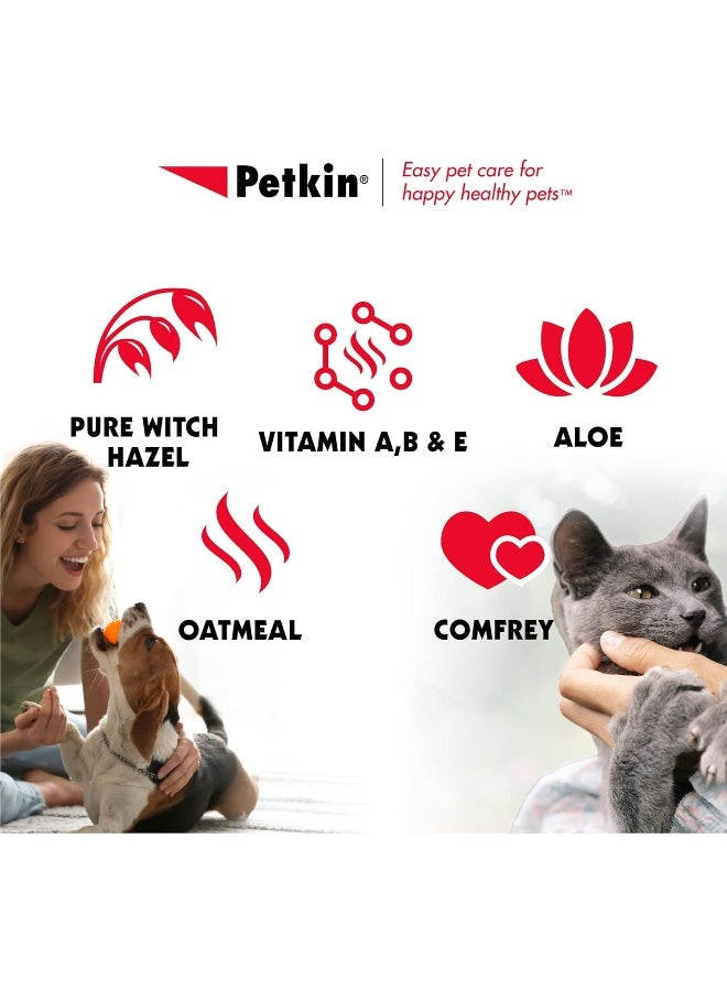 Petkin Anti Itch Stick for Pets, 42g - Image 5
