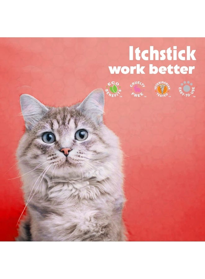 Petkin Anti Itch Stick for Pets, 42g - Image 4