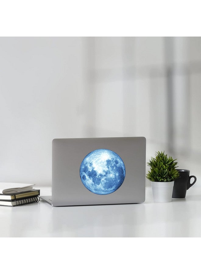 Robmoda Glow in The Dark Stars for Ceiling, Starry Sky Stars and Moon Wall Decals, Space Solar System Galaxy Planets Wall Decors, Perfect Gifts for Kids Nursery Bedroom Living Room, Birthday Party Christmas - Image 4