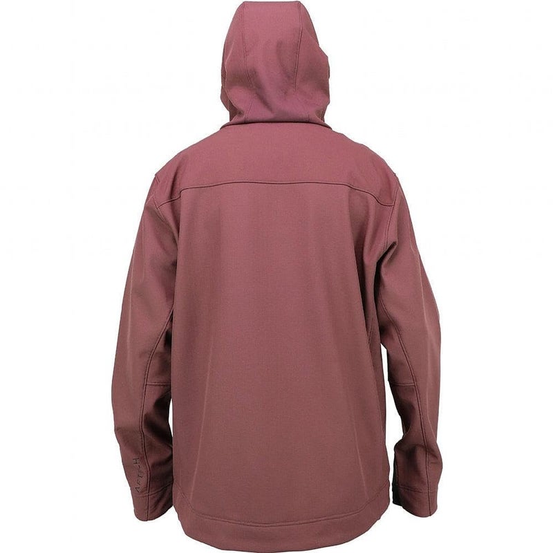 AFTCO Reaper Windproof Zip Up Jacket - Image 5