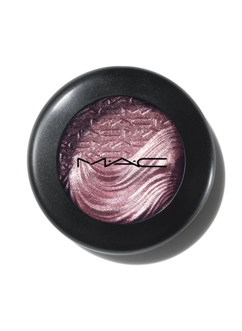 MAC Cosmetics Extra Dimension Eye Shadow - Smoky Mauve - Image 3