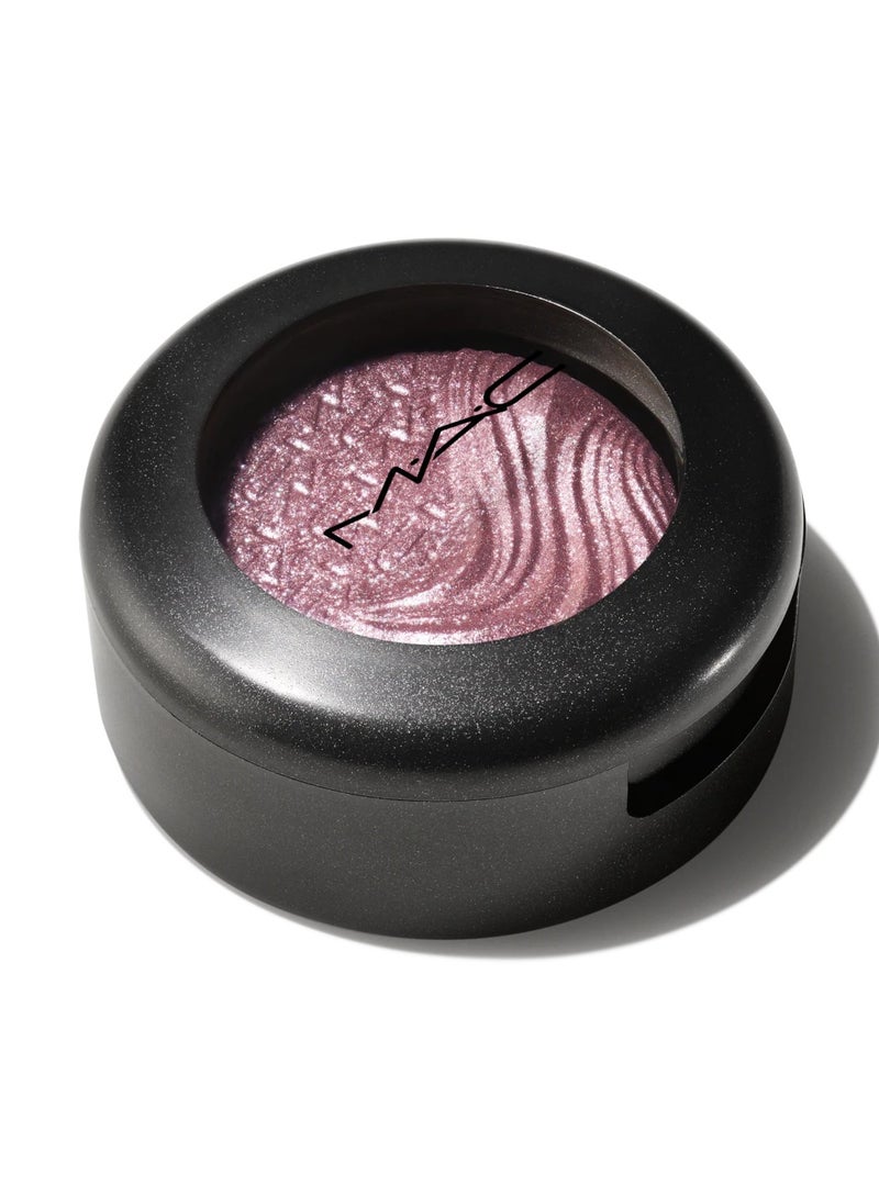 MAC Cosmetics Extra Dimension Eye Shadow - Smoky Mauve - Image 4