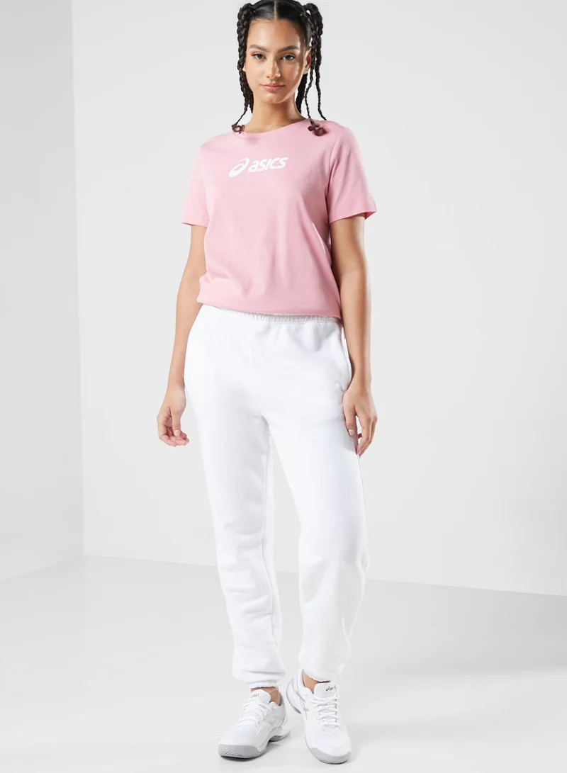 asics Logo T-Shirt