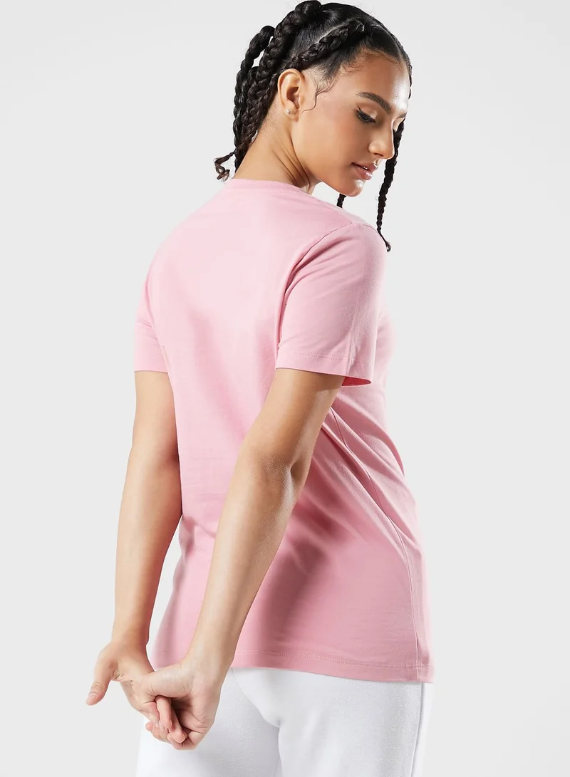 asics Logo T-Shirt