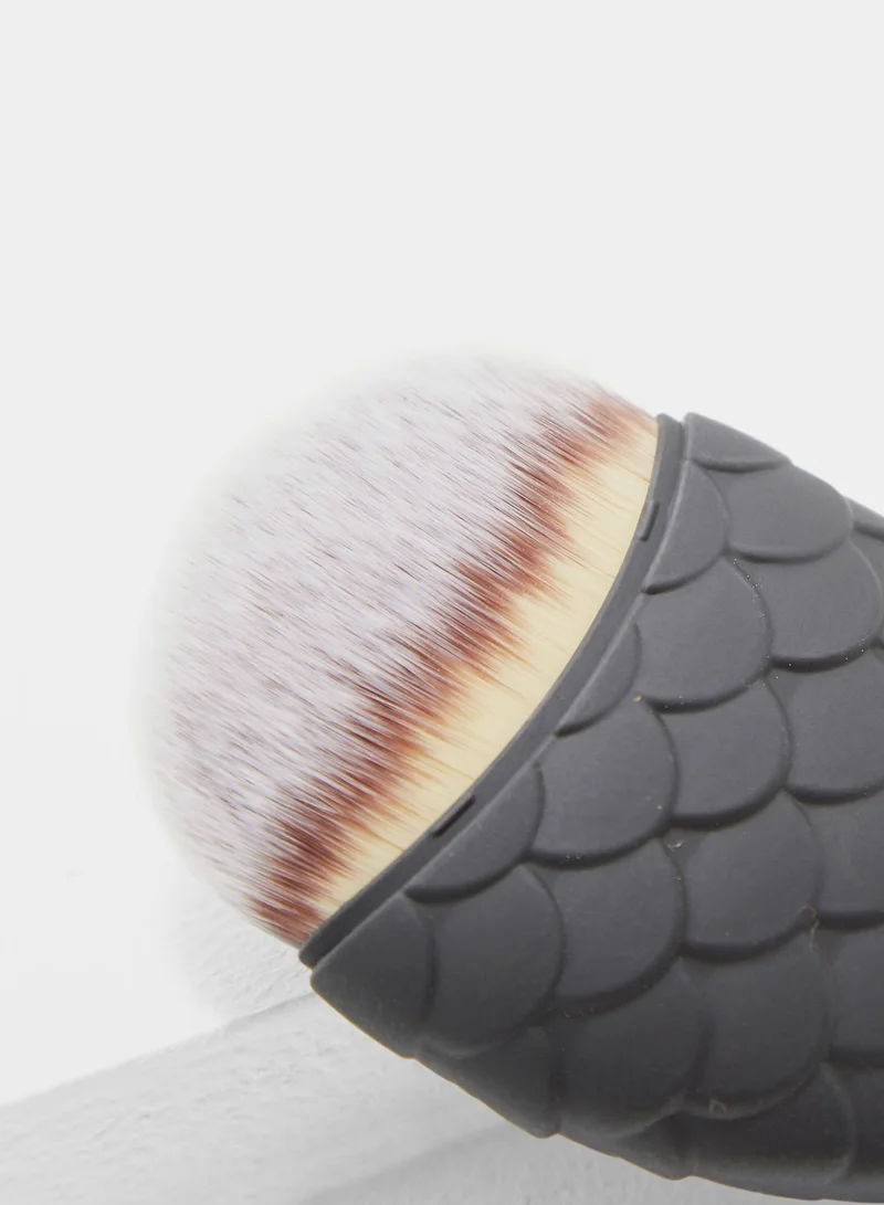 Mermaid Salon Chubby Mermaid Makeup Brush