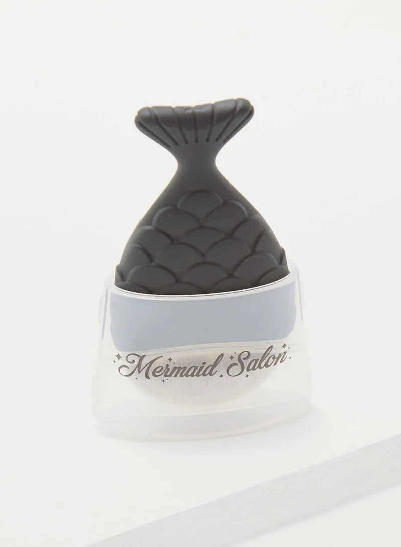 Mermaid Salon Chubby Mermaid Makeup Brush