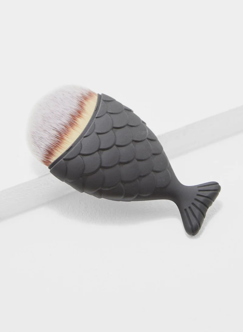 Mermaid Salon Chubby Mermaid Makeup Brush
