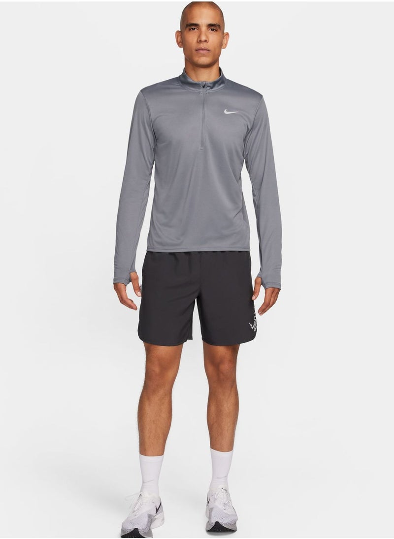 Nike - Dri-Fit Pacer T-Shirt - Image 1