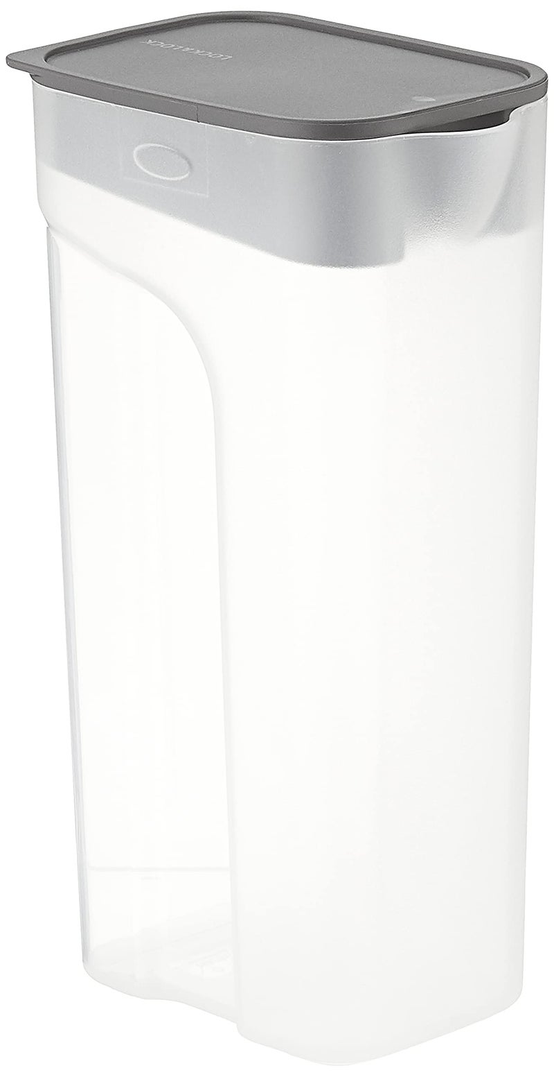 LocknLock Handable bottle 1.4L (GRAY)