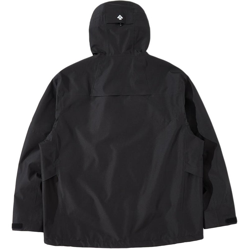 NOTHOMME Windbreaker Jacket Unisex - Image 3