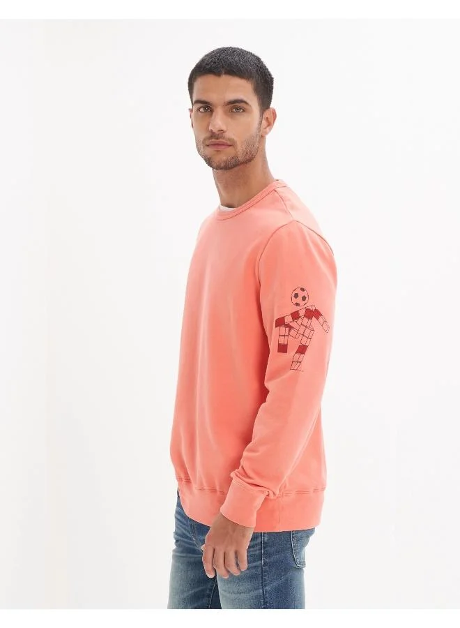American Eagle Fifa® Classics Crew Neck Sweatshirt