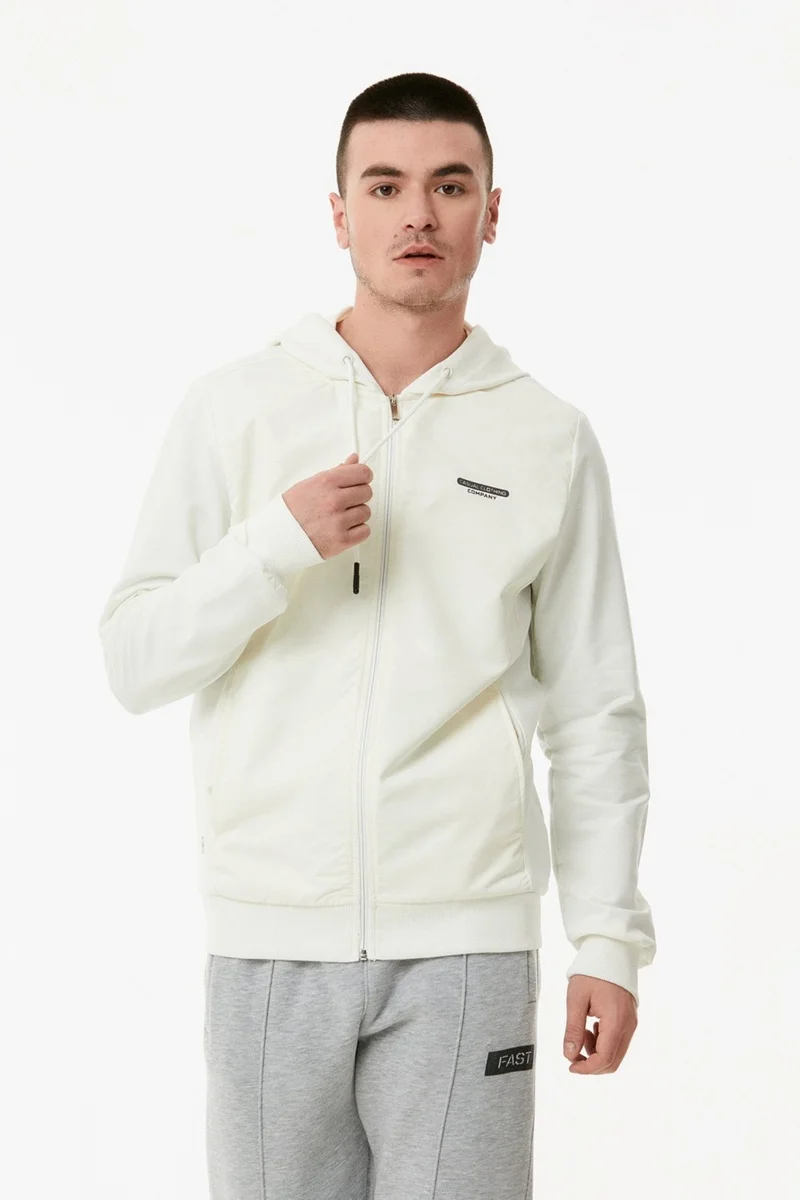 فولامودا Printed Diving Fabric Sweatshirt