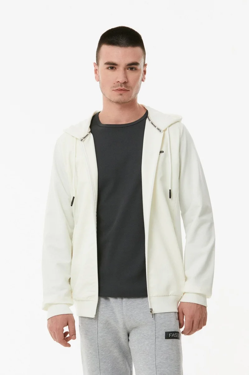 فولامودا Printed Diving Fabric Sweatshirt