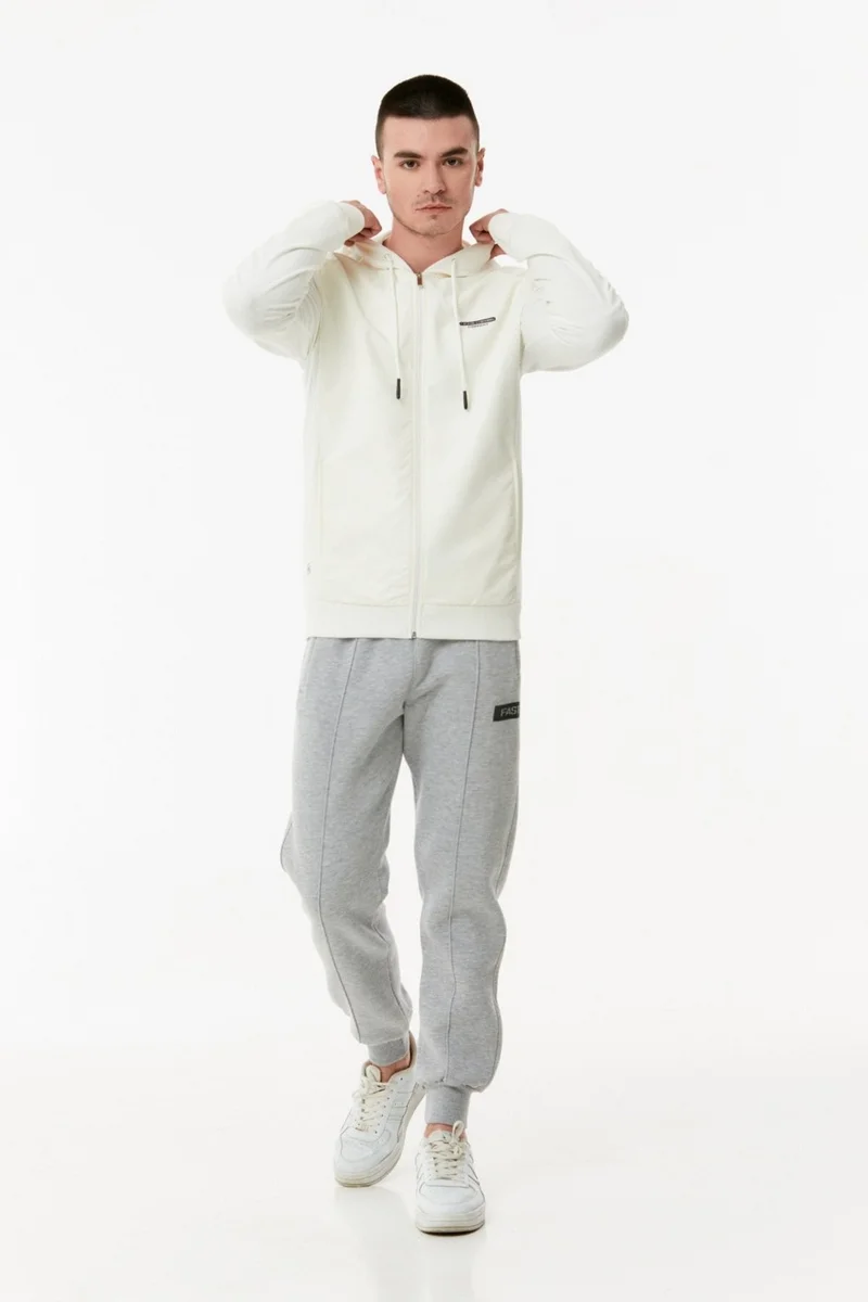 فولامودا Printed Diving Fabric Sweatshirt