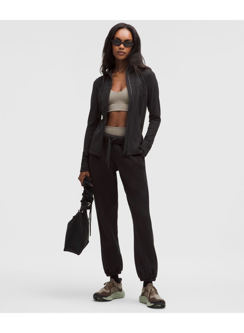 Lululemon Define Jacket: Crush Your Workouts & Nail Daily Commutes—One Piece for All-Day Styling - Image 2