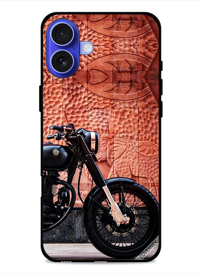 Covernex Apple iPhone 16 Plus Protective Case Cover Chopar - Image 1