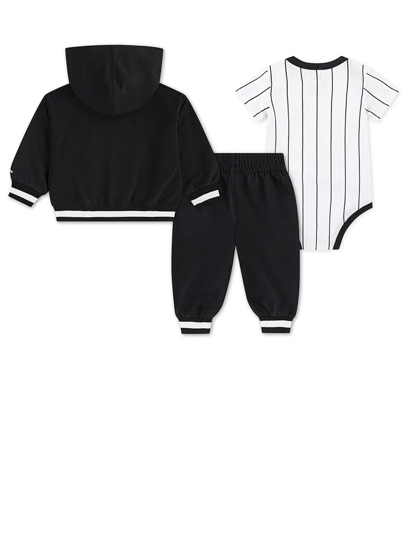 Jordan Jordan Kids Mj 23 Jersey Full-Zip Set