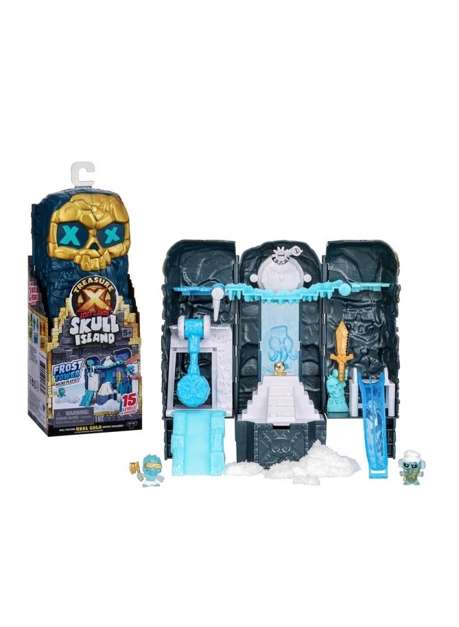 Treasure X TXLLS S1 Single Pack – Frost Tower - Image 1