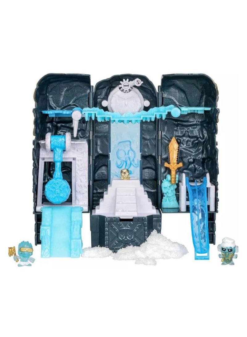 Treasure X TXLLS S1 Single Pack – Frost Tower - Image 2
