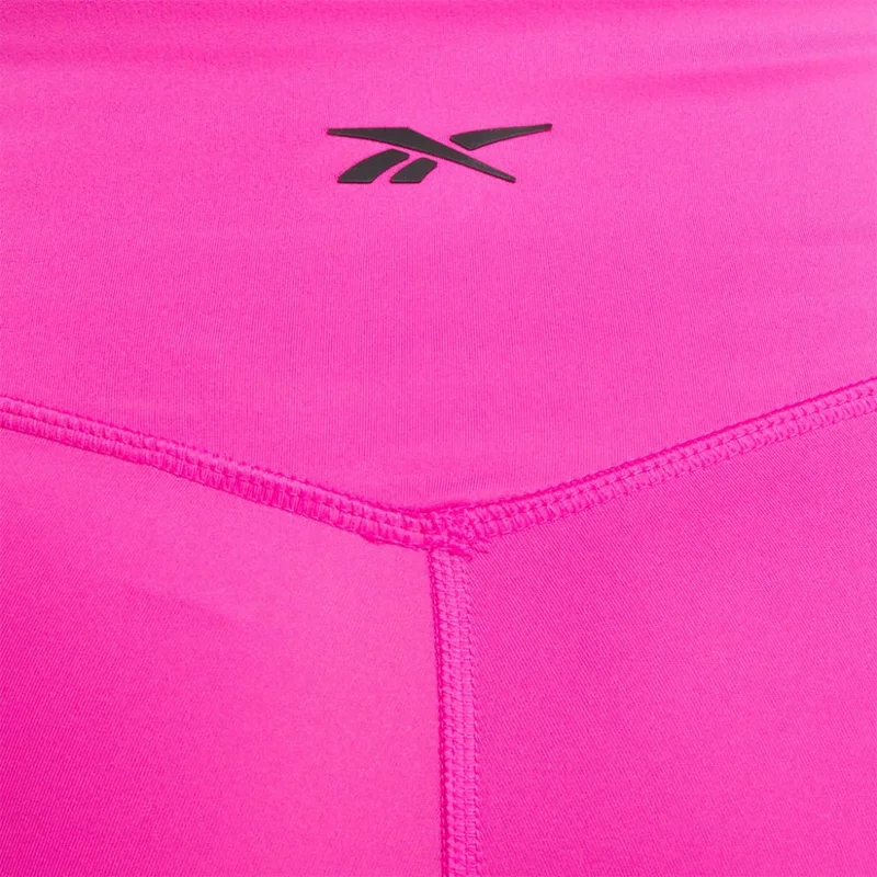 Reebok Laser Pink Reebok Laser Pink Women's Tights for Women | Best Price UAE