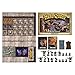 Avalon Hill Hasbro Gaming Avalon Hill HeroQuest Kellars Keep Expansion Dungeon Crawler Board Game for Ages 14 and Up 25 Players Requires HeroQuest Game System to Play - Image 3