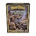 Avalon Hill Hasbro Gaming Avalon Hill HeroQuest Kellars Keep Expansion Dungeon Crawler Board Game for Ages 14 and Up 25 Players Requires HeroQuest Game System to Play - Image 2