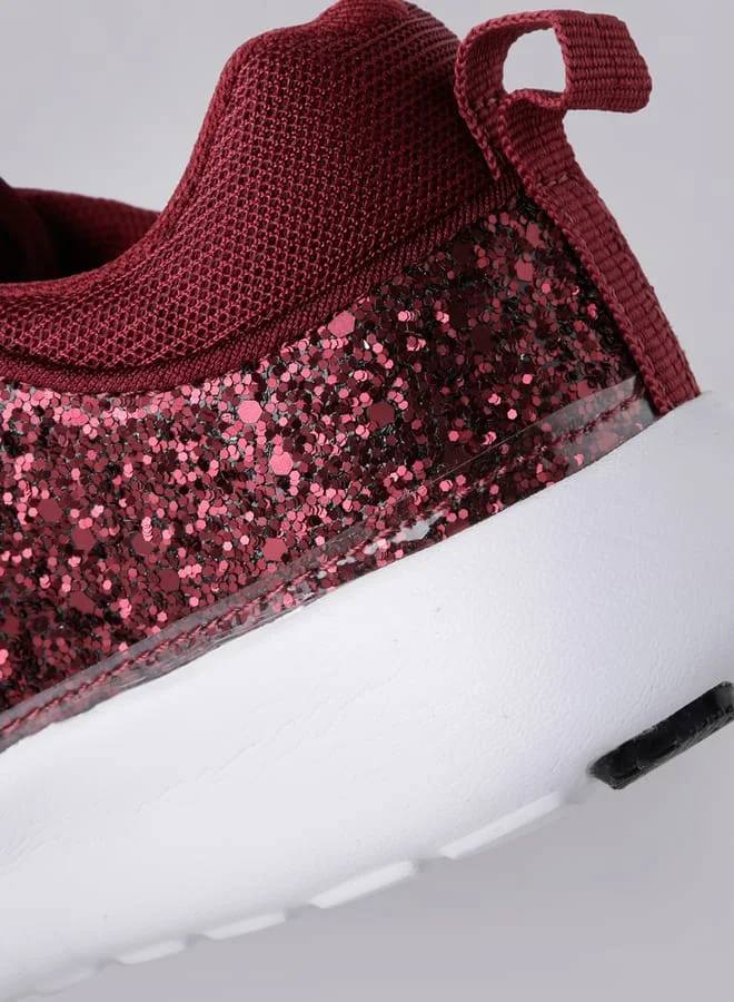 Kappa Girls Embellished Shoes