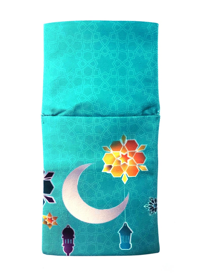 Alwan Ramadan Cutlery Holder Set of 6 - Image 2