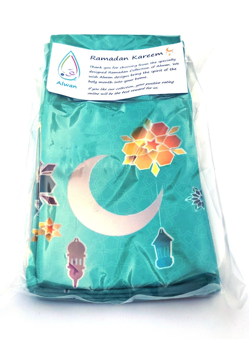 Alwan Ramadan Cutlery Holder Set of 6 - Image 5