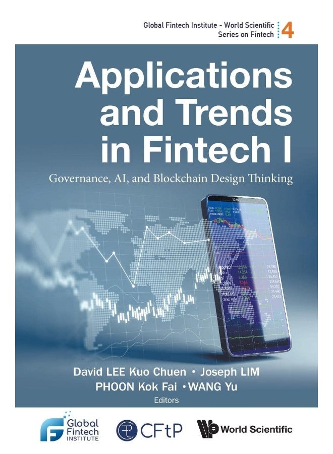 Applications And Trends In Fintech I: Governance, Ai, And Blockchain Design Thinking - Image 2