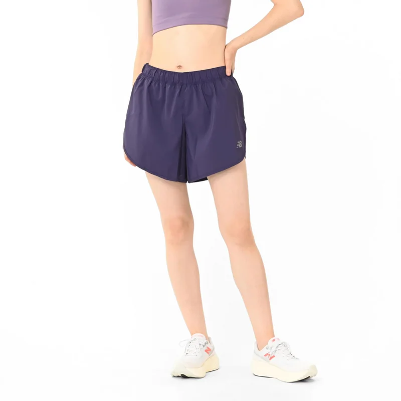 Sport Short 5"