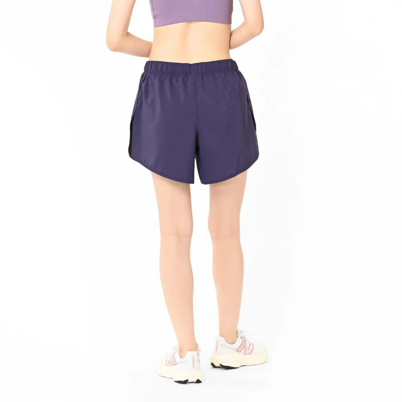 New Balance Boysenberry Sport Short 5" for Women | Best Price UAE