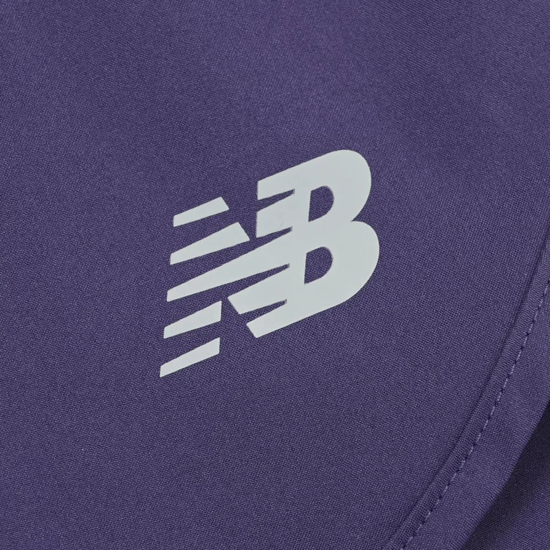 New Balance Boysenberry Sport Short 5" for Women | Best Price UAE