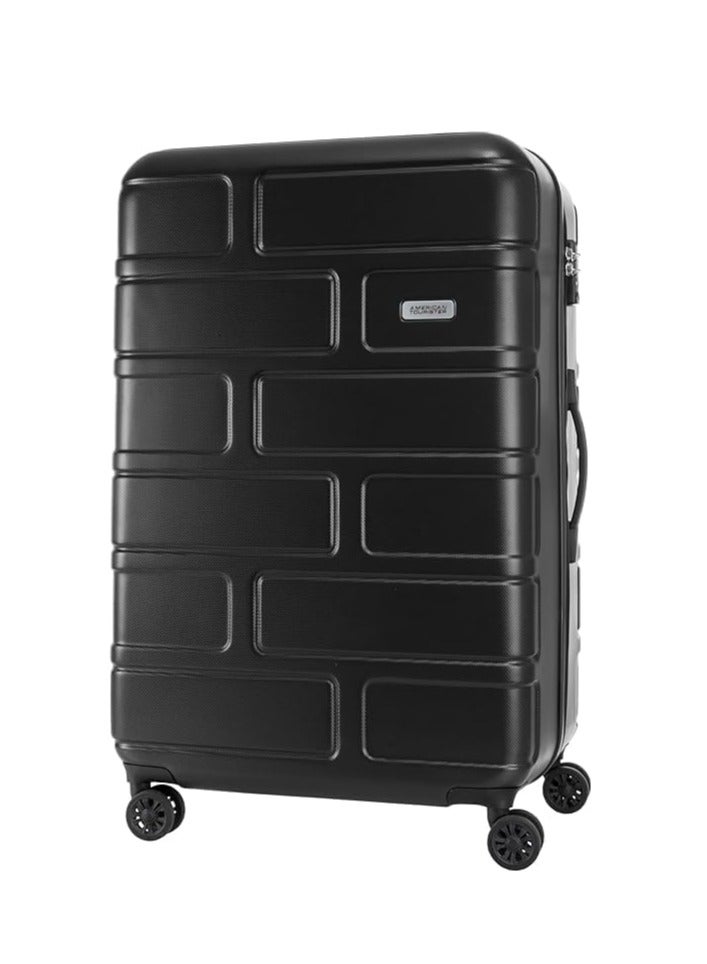 AMERICAN TOURISTER BRICKLANE SPINNER - 3PCS SET - JET BLACK - Image 2