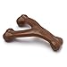 Benebone Peanut Butter Flavored Wishbone Chew Toy - Image 3