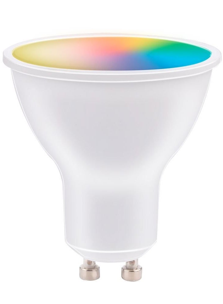 Alpina Smart bulb RGB+WW GU10 4.9W