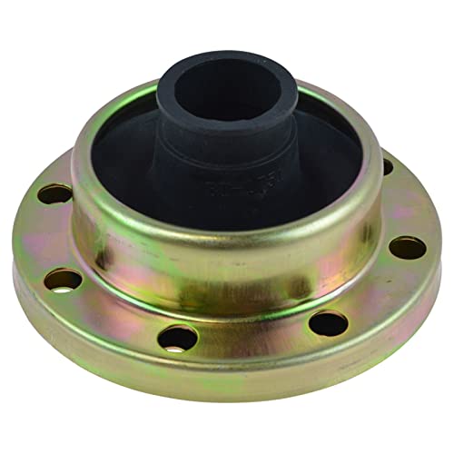 TRQ مجموعة إصلاح وإعادة بناء مفصل عمود القيادة الخلفي TRQ متوافقة مع 07-13 جيب رانجلر JK - Image 3