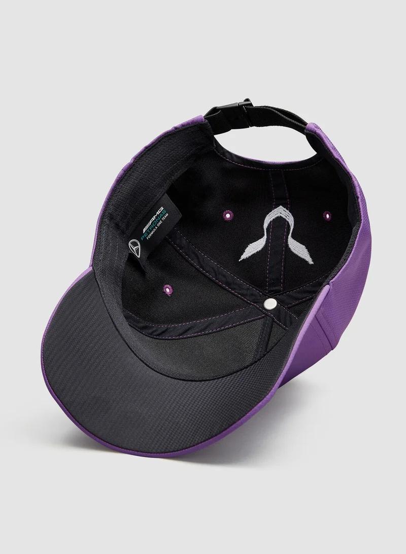 AMG Petronas Formula 1 Team Cap