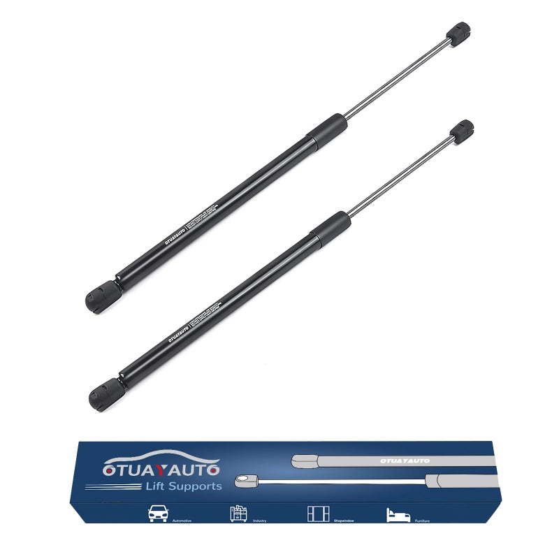OTUAYAUTO Replacement for 2011-2014 Kia Sorento Liftgate Lift Support - OTUAYAUTO Rear Tailgate Strut - OEM# 81771-1u000 (Pack of 2) - Image 1