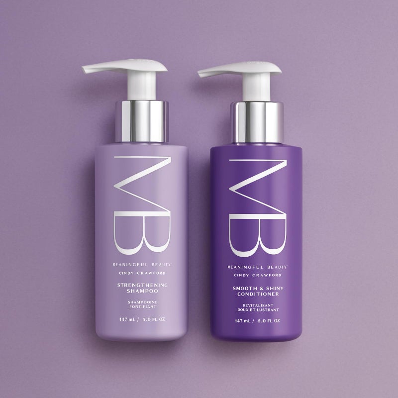 Meaningful Beauty Hair Age-Proof Hair Care Starter System - Image 3