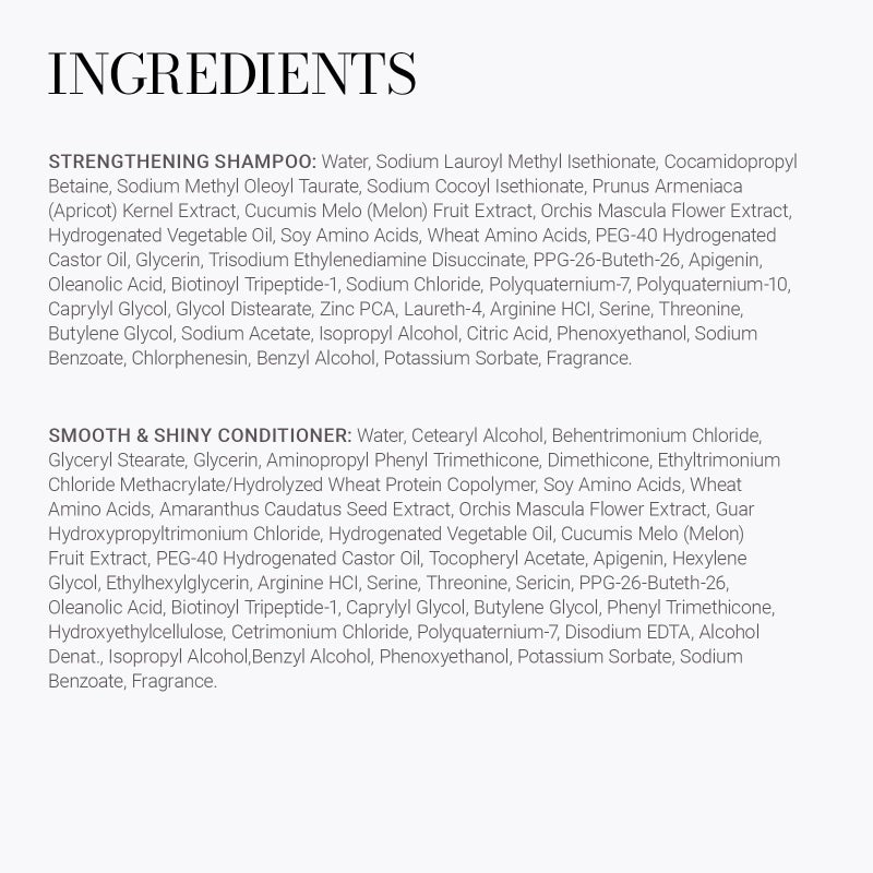 Meaningful Beauty Hair Age-Proof Hair Care Starter System - Image 4