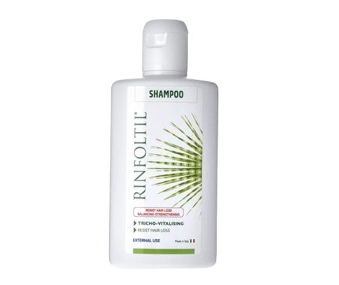 Rinfotel Anti-Hair Loss Shampoo 200ml