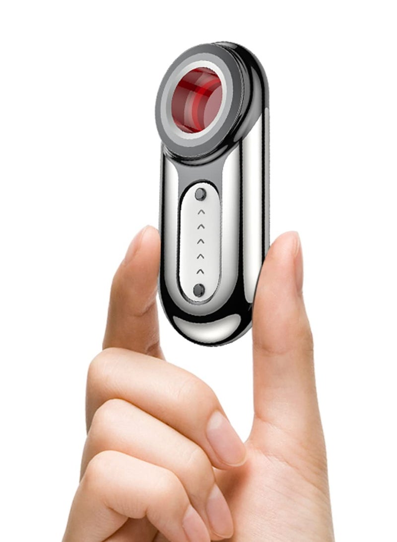 SYOSI Hidden Camera Detectors, Anti Hidden Detector Devices, Car GPS Tracker Detector, Wireless Signa Anti-Sneak Anti-Monitoring Scan Tracker Detector IR Camera Detector - Image 1