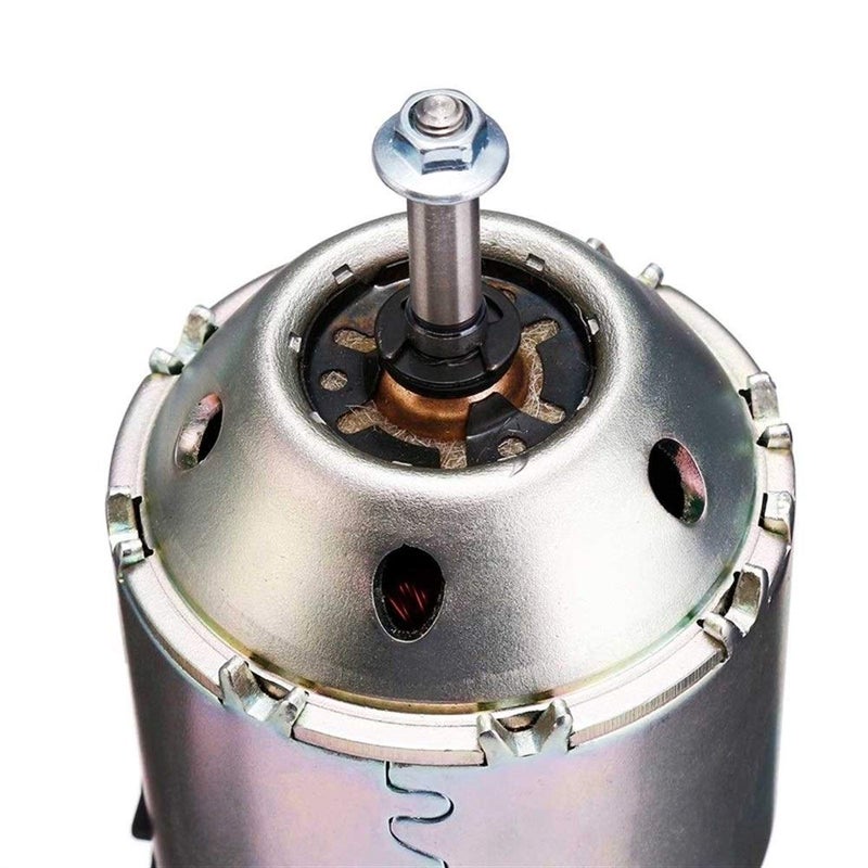 Yurefax Car Heater Blower Motor for Nissan Models - Image 5