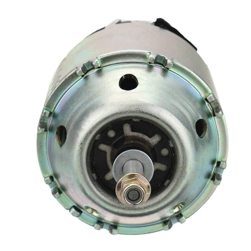 Yurefax Car Heater Blower Motor for Nissan Models - Image 1
