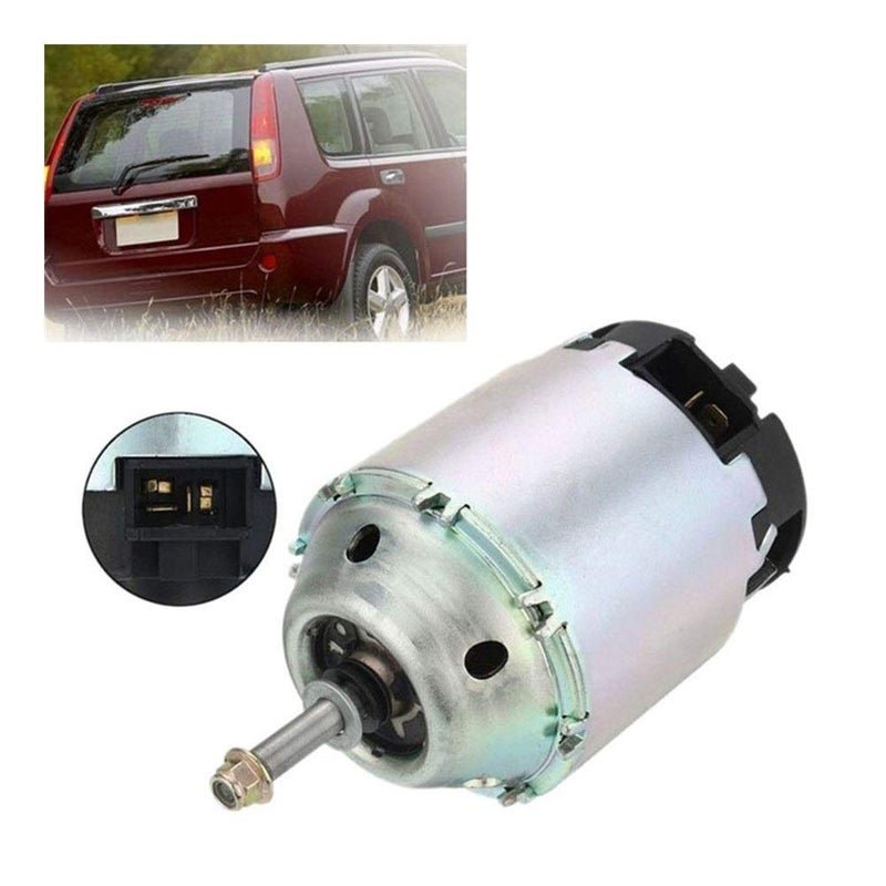 Yurefax Car Heater Blower Motor for Nissan Models - Image 3