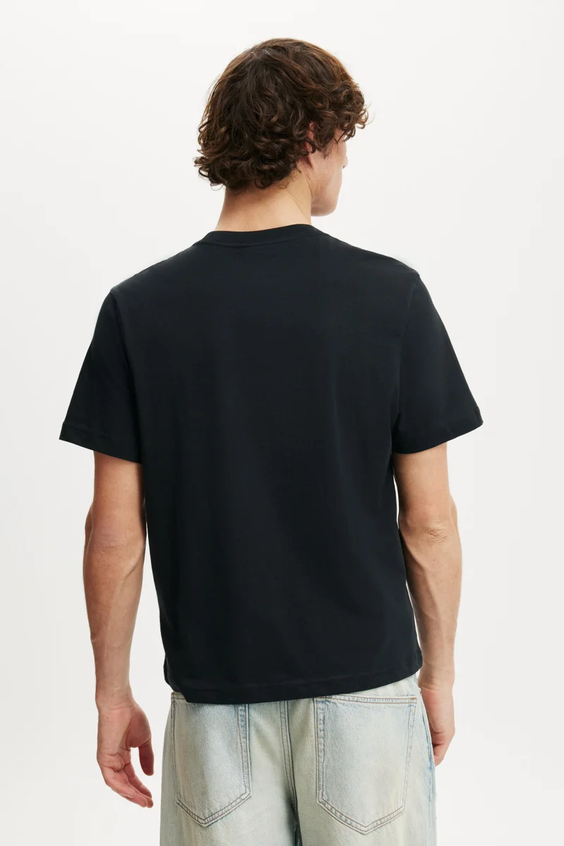 Cotton On CLASSIC FIT T-SHIRT