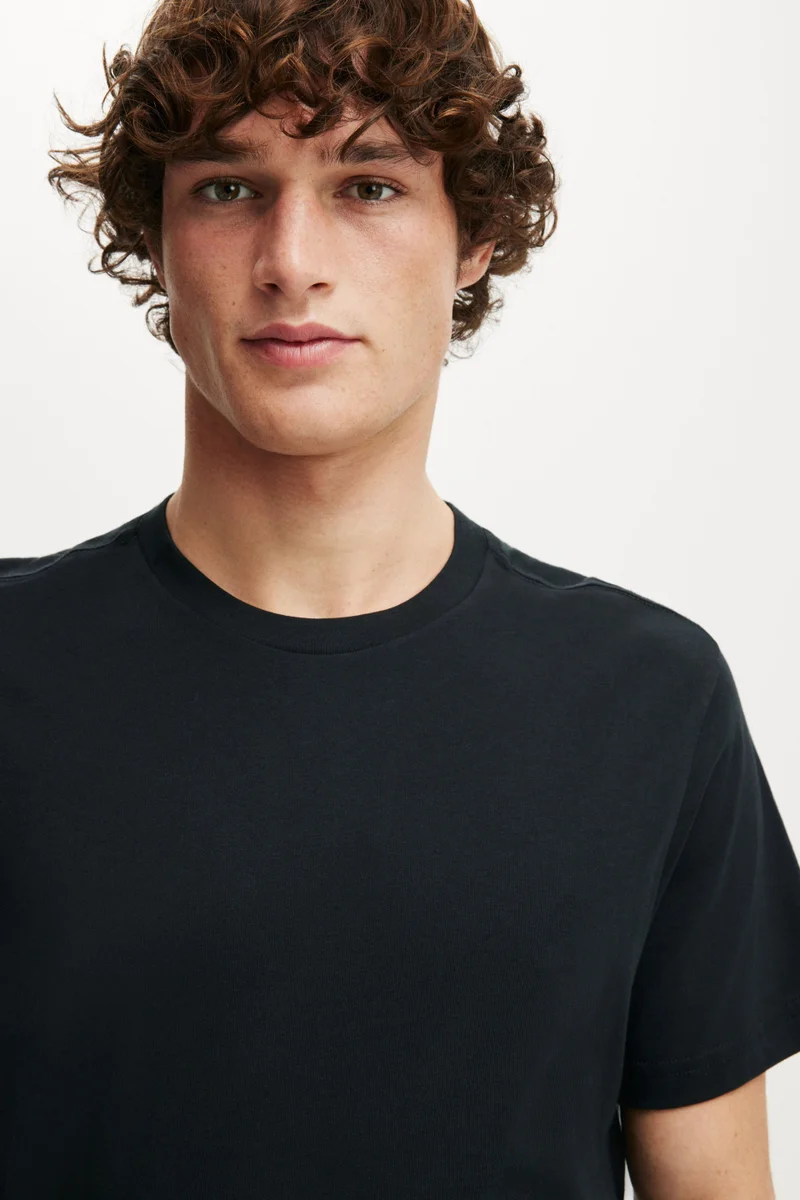 Cotton On CLASSIC FIT T-SHIRT